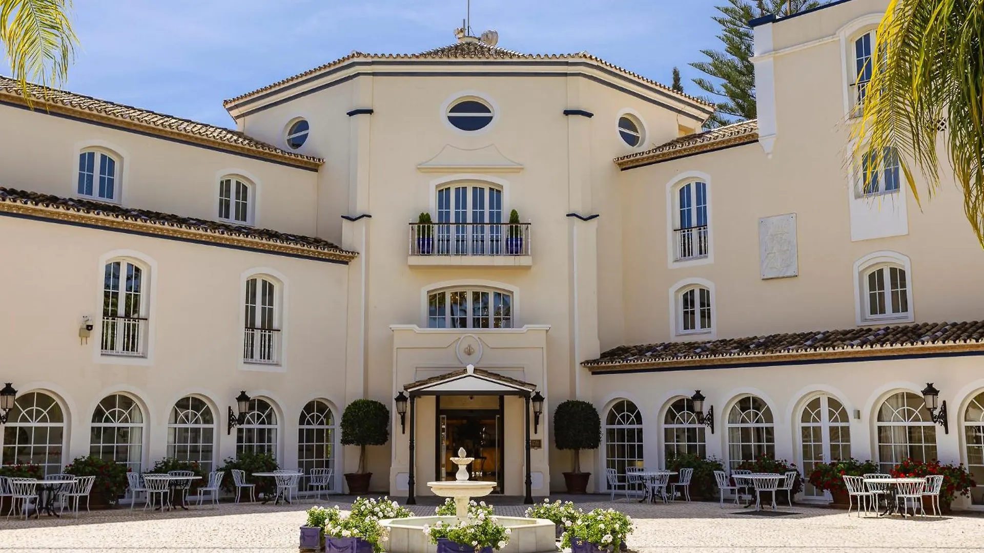 Las Dunas Grand Luxury (Adults Only) Estepona Hotel