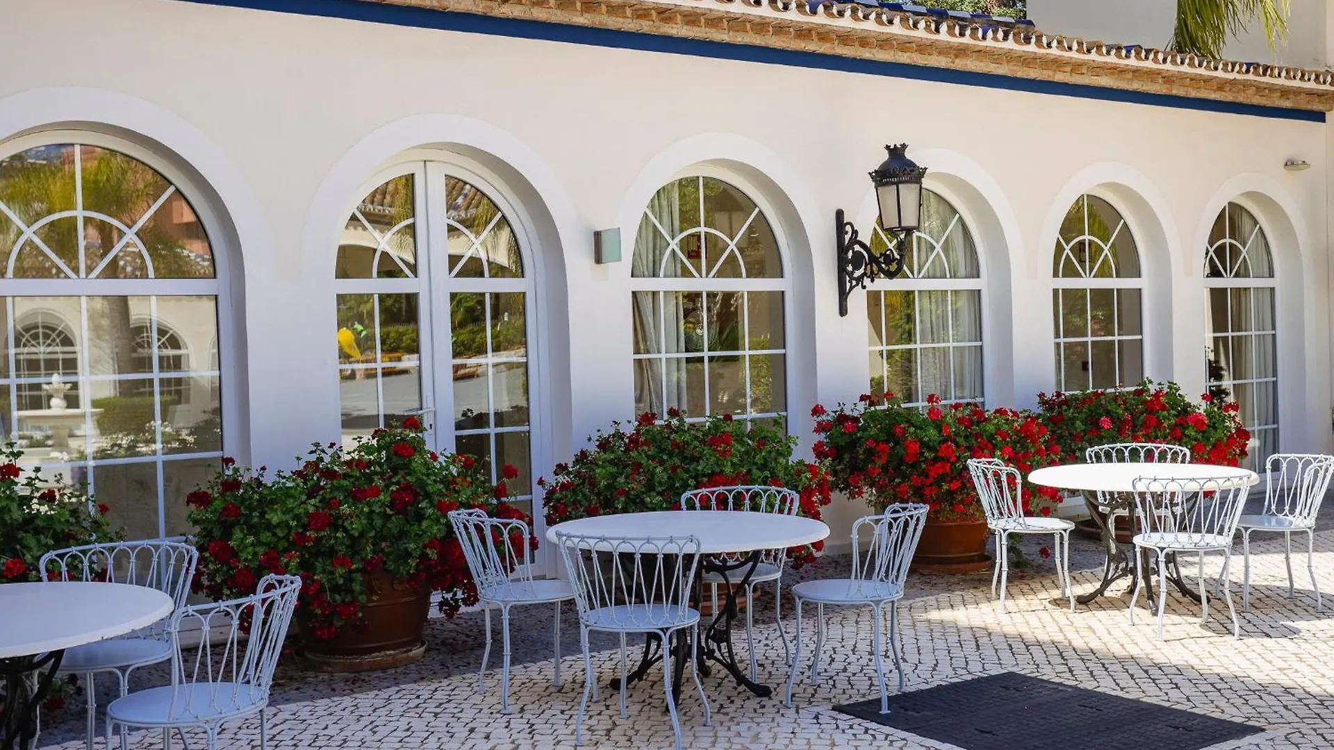 Hotel Las Dunas Grand Luxury (Adults Only) Estepona