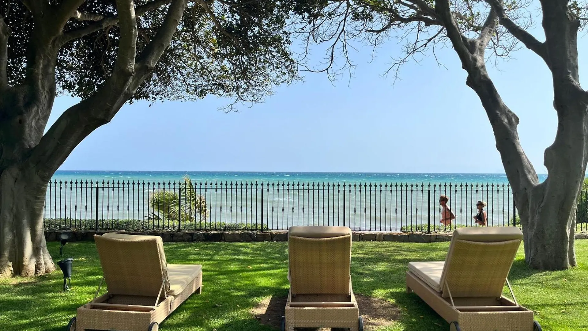 Las Dunas Grand Luxury (Adults Only) Estepona