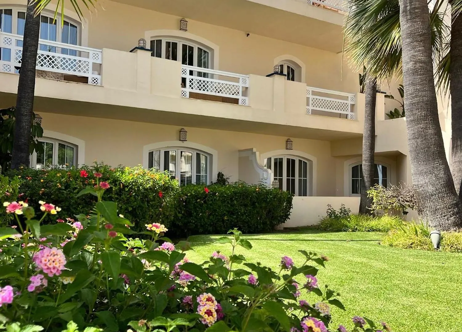 Las Dunas Grand Luxury (Adults Only) Estepona Spanje