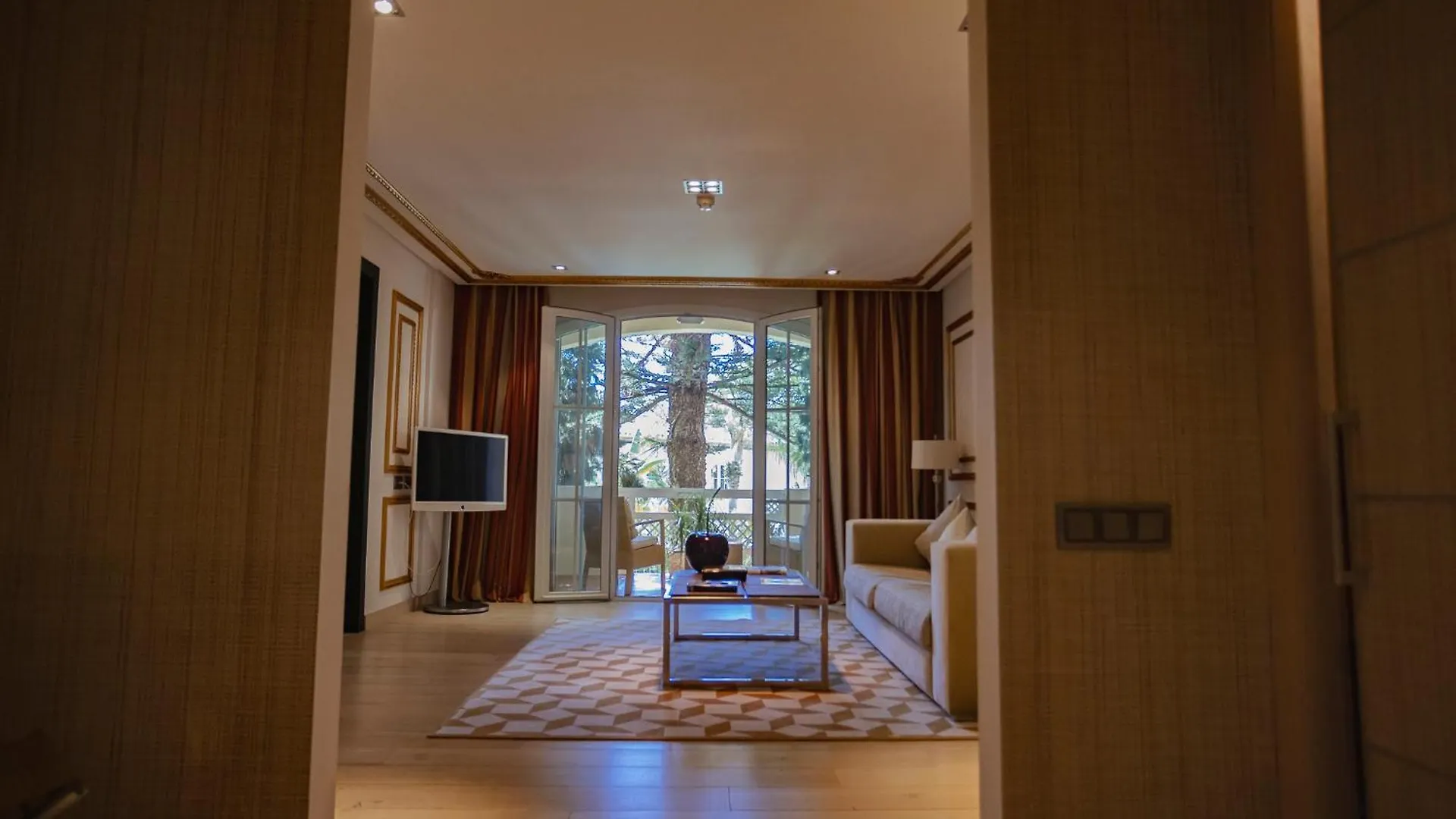 *****  Las Dunas Hotel Health&Spa Estepona España