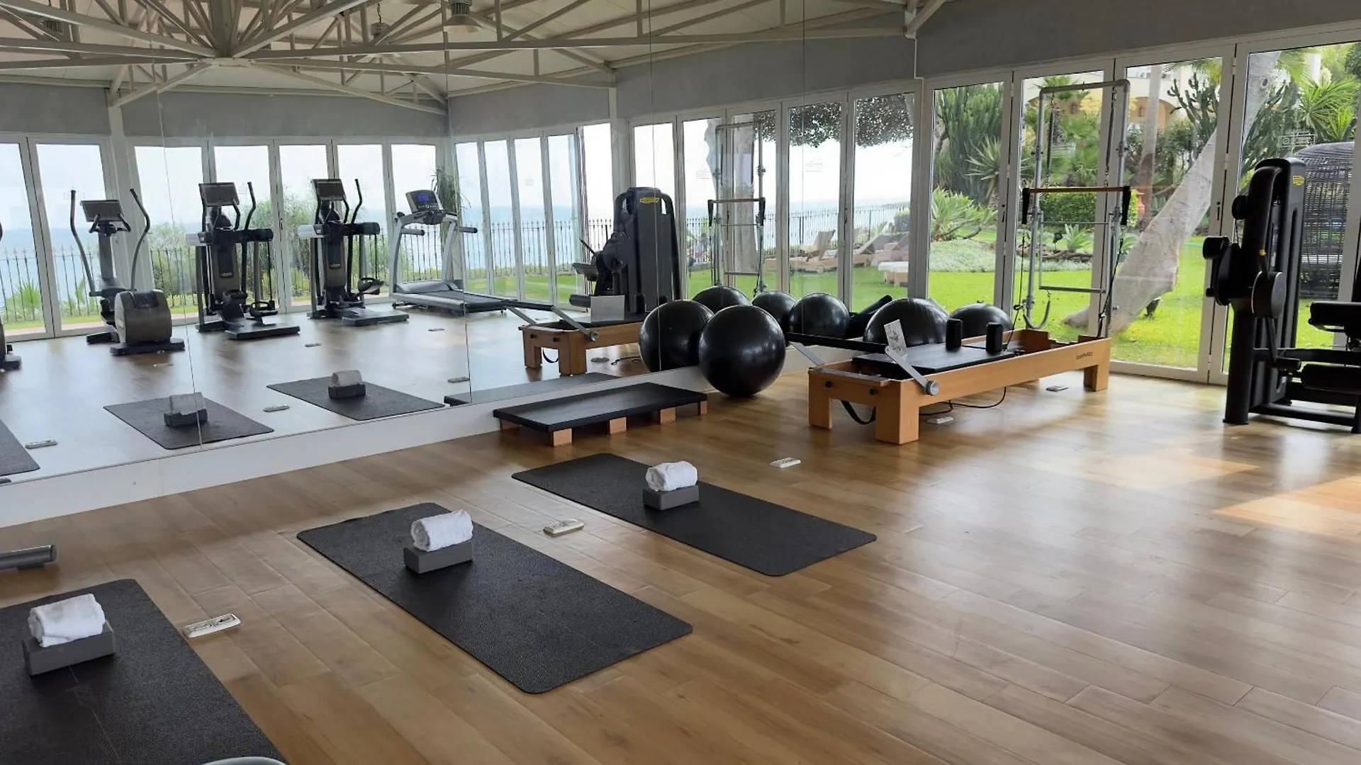 Las Dunas Grand Luxury (Adults Only) Estepona