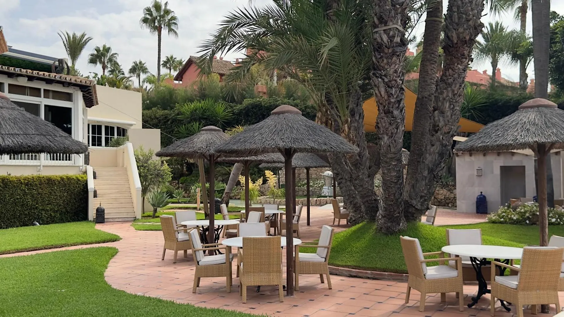 Las Dunas Grand Luxury (Adults Only) Estepona 5*,  Spanje