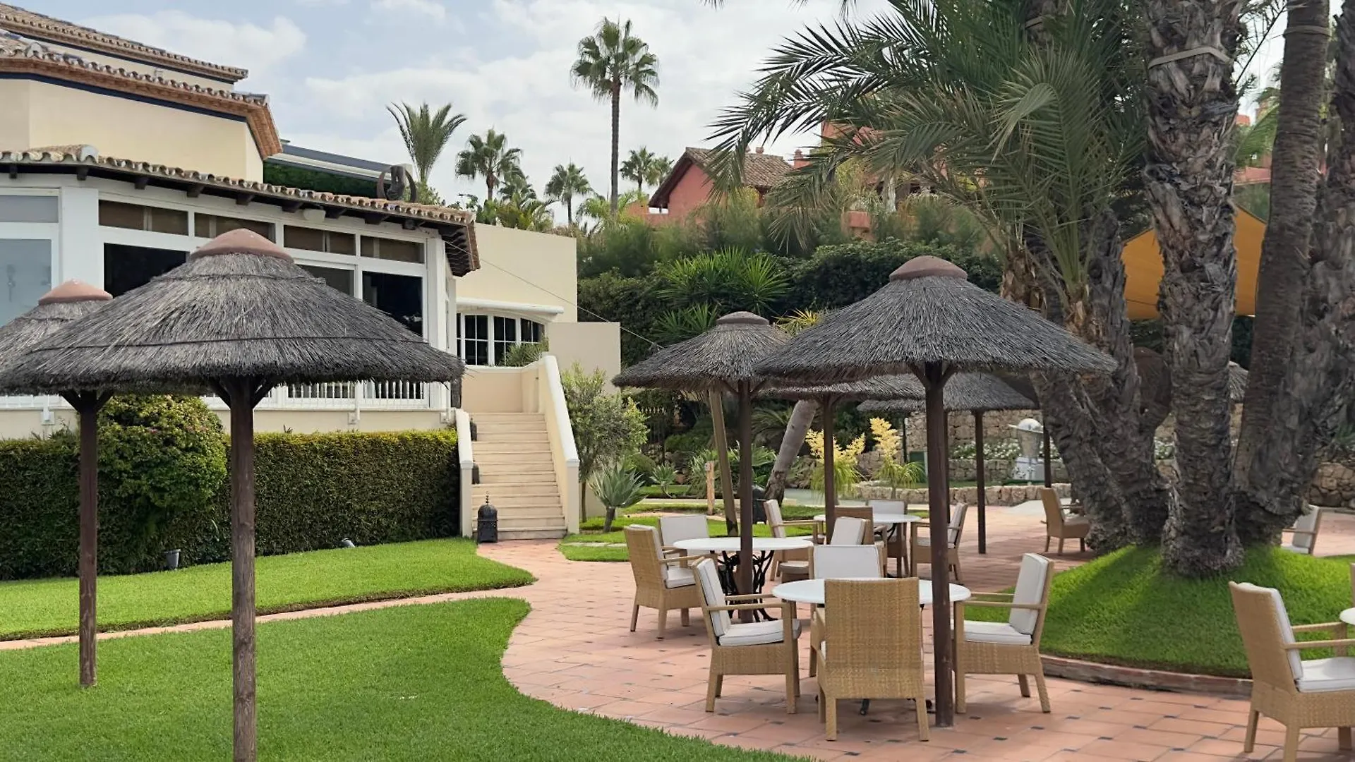 Las Dunas Grand Luxury (Adults Only) Estepona Hotel