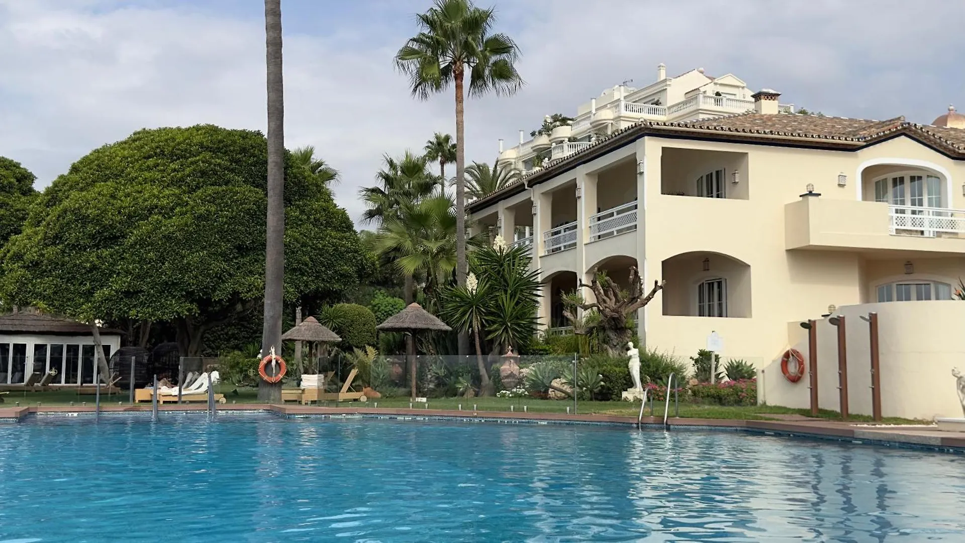 Las Dunas Grand Luxury (Adults Only) Estepona