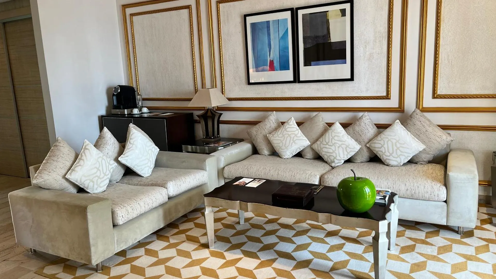 Las Dunas Grand Luxury (Adults Only) Estepona 5*,