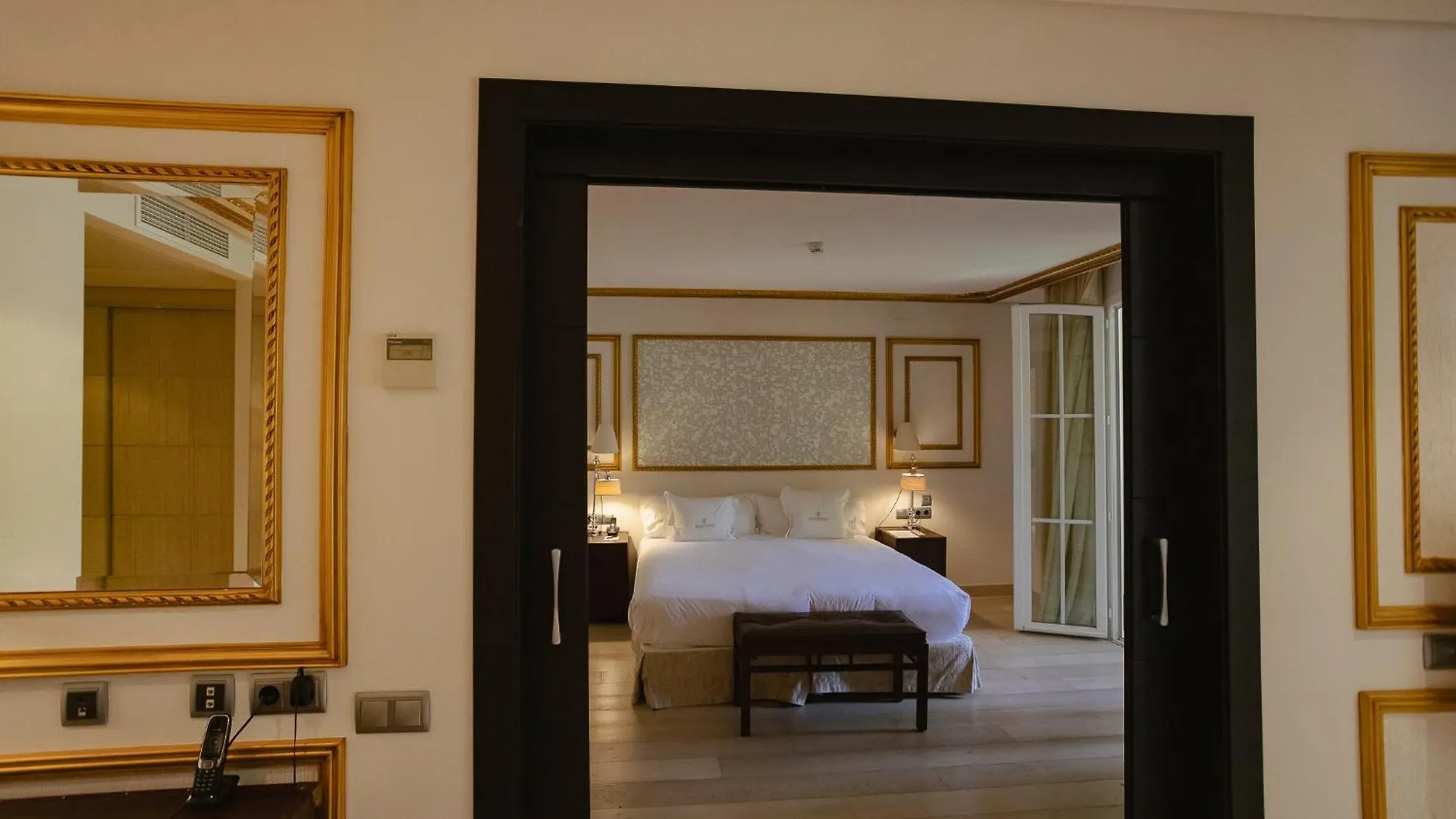 Las Dunas Grand Luxury (Adults Only) Estepona Hotel