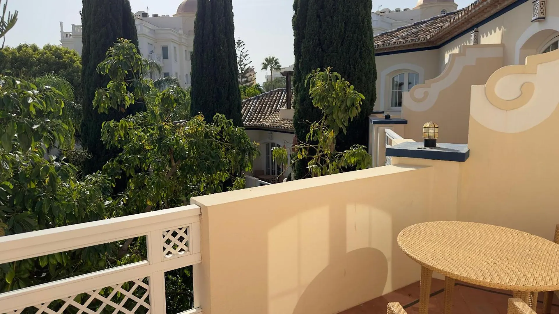 Las Dunas Grand Luxury (Adults Only) Estepona Hotel
