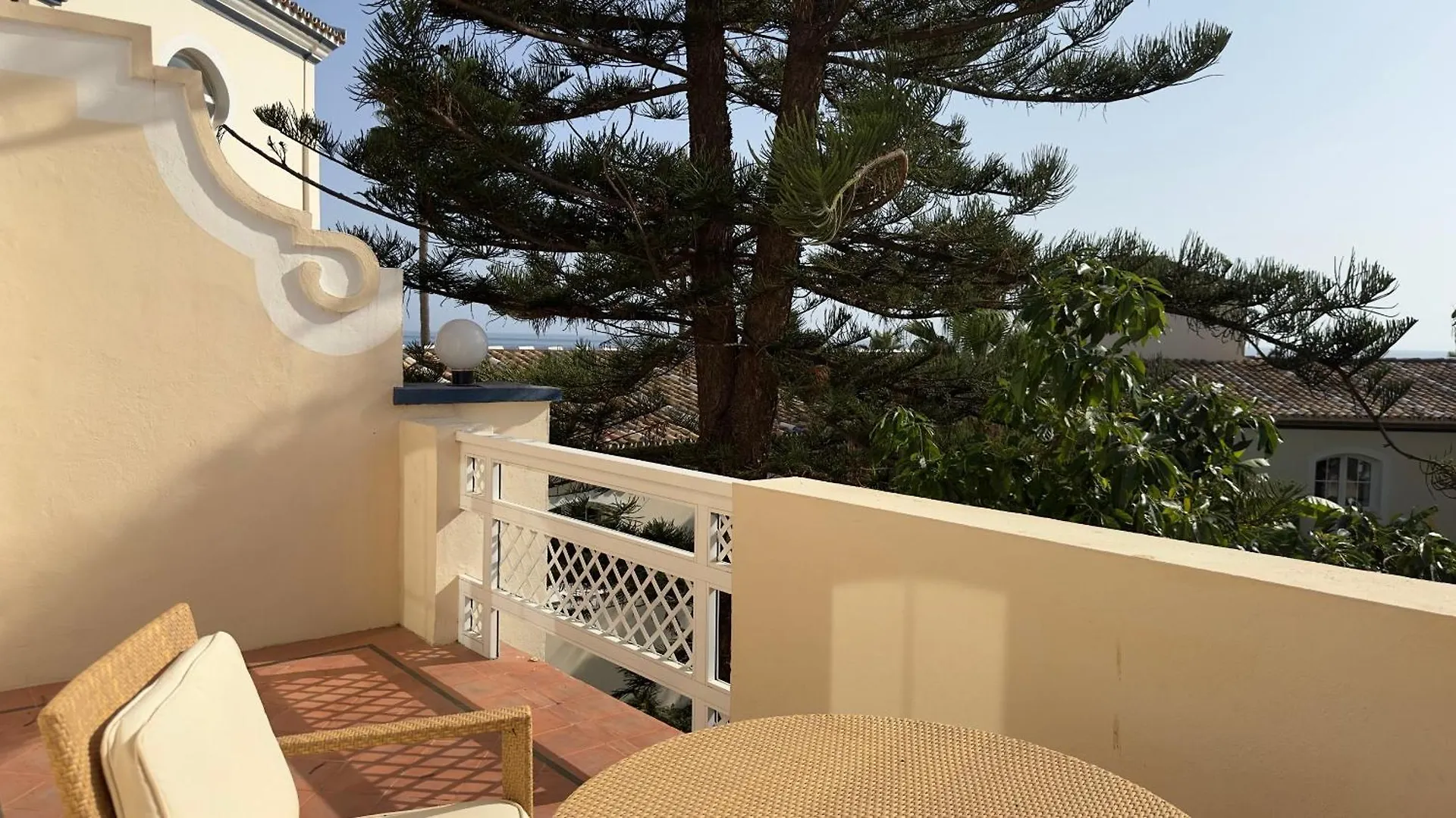 Las Dunas Grand Luxury (Adults Only) Estepona Hotel
