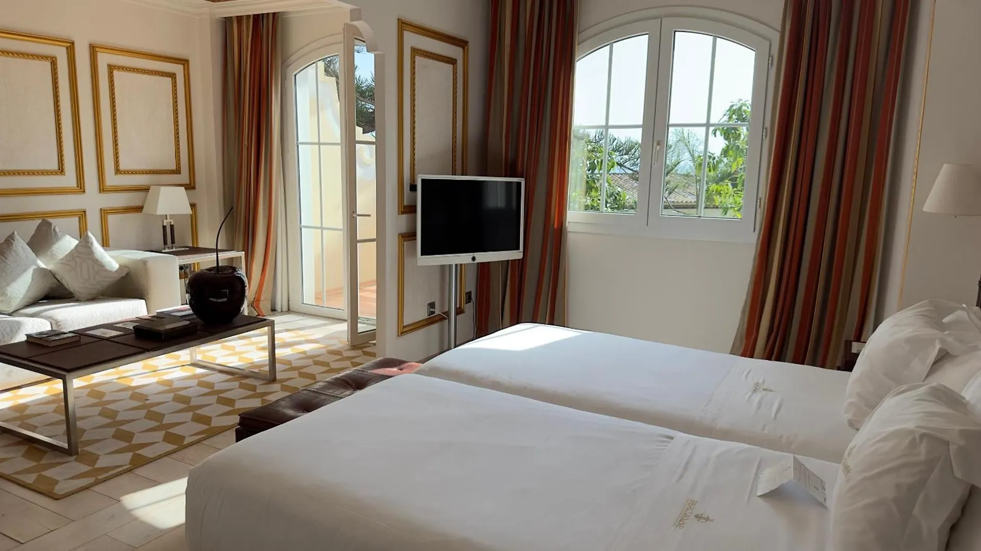 Las Dunas Grand Luxury (Adults Only) Estepona Spanje