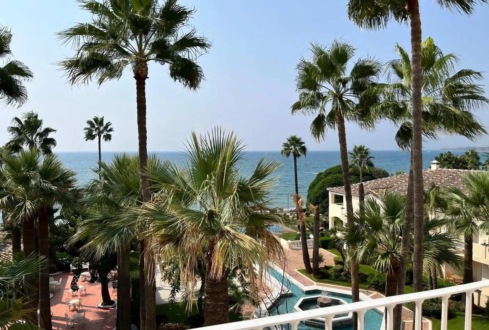 Las Dunas Grand Luxury (Adults Only) Estepona 5*,