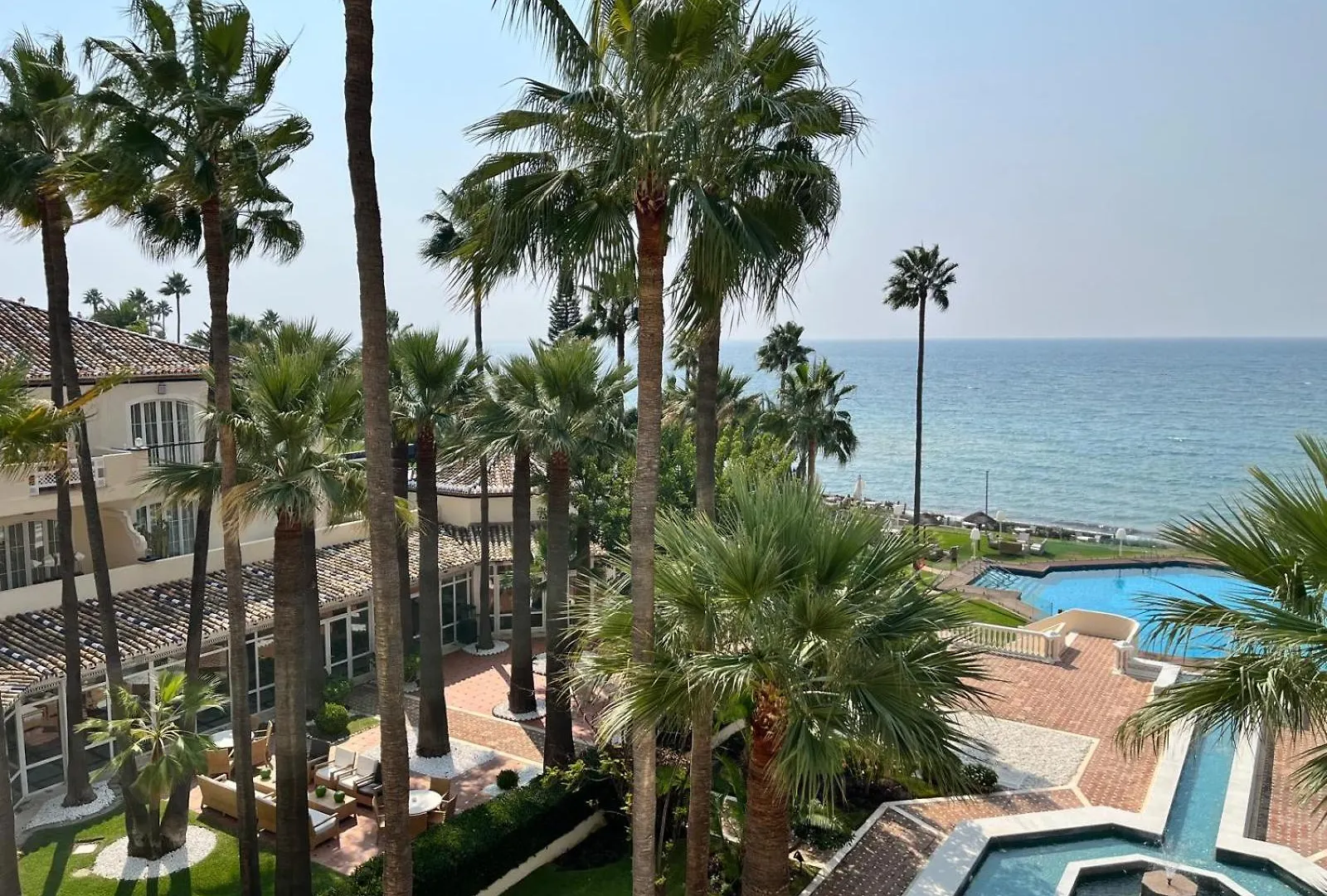 Las Dunas Grand Luxury (Adults Only) Estepona