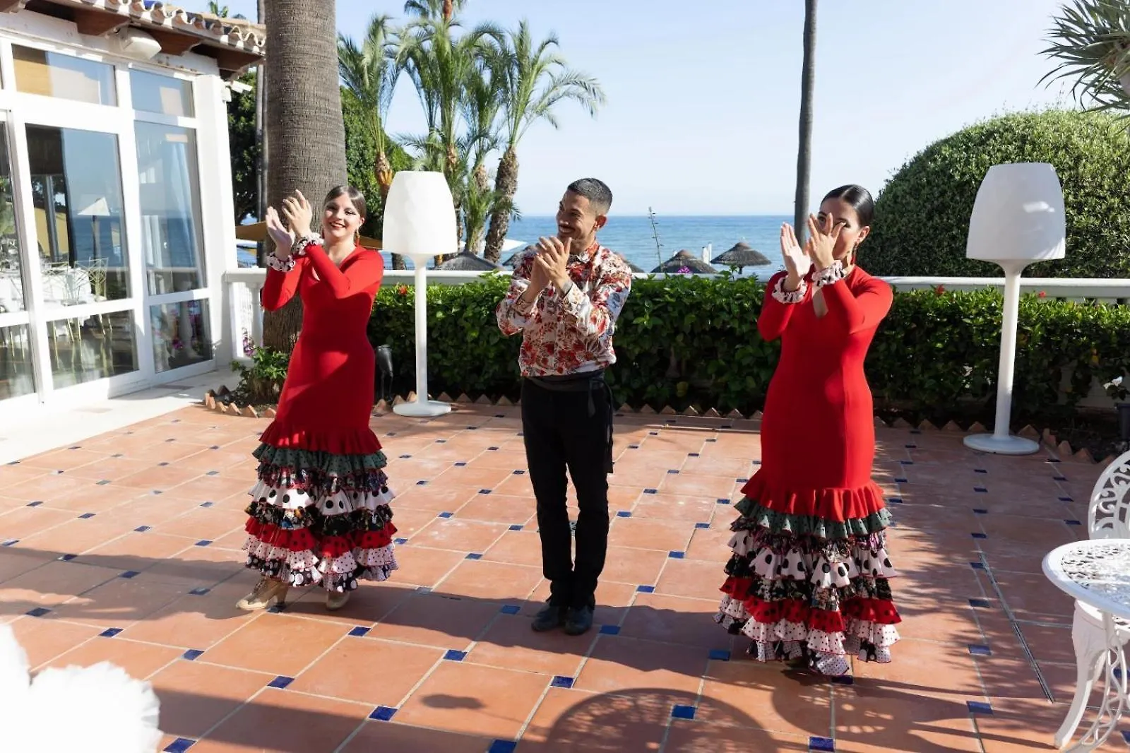 Las Dunas Grand Luxury (Adults Only) Estepona Spanje